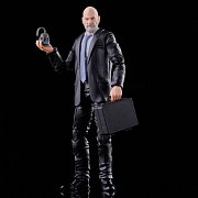 The Infinity Saga Marvel Legends Action Figures 2021 Obadiah Stane & Iron Monger (Iron Man) 15 cm