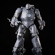 The Infinity Saga Marvel Legends Action Figures 2021 Obadiah Stane & Iron Monger (Iron Man) 15 cm