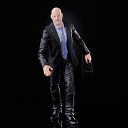 The Infinity Saga Marvel Legends Action Figures 2021 Obadiah Stane & Iron Monger (Iron Man) 15 cm - Damaged packaging