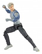 The Infinity Saga Marvel Legends Series Action Figure 2021 Quicksilver (Avengers: Age of Ultron) 15