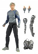 The Infinity Saga Marvel Legends Series Action Figure 2021 Quicksilver (Avengers: Age of Ultron) 15