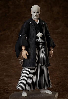 The Inugami Family Figma Action Figure Sukekiyo Inugami 15 cm