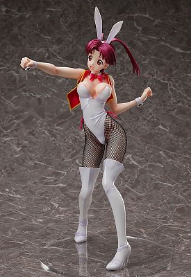 The King of Braves GaoGaiGar Final PVC Statue 1/4 Mikoto Utsugi: Bunny Ver. 46 cm