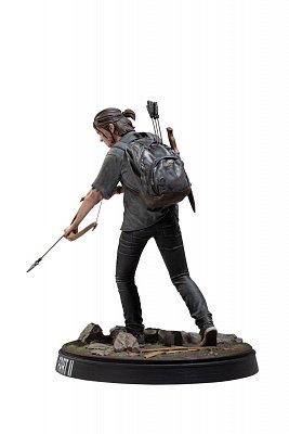 The Last of Us Part II PVC Statue Ellie with Bow 20 cm