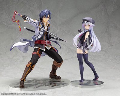 The Legend of Heroes PVC Statue 1/8 Rean Schwarzer Bonus Edition 21 cm