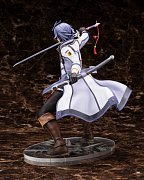 The Legend of Heroes PVC Statue 1/8 Rean Schwarzer Bonus Edition 21 cm
