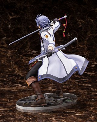 The Legend of Heroes PVC Statue 1/8 Rean Schwarzer Bonus Edition 21 cm