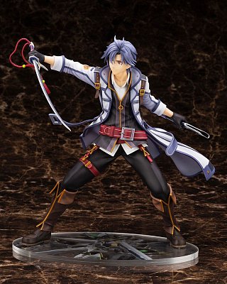 The Legend of Heroes PVC Statue 1/8 Rean Schwarzer Bonus Edition 21 cm