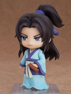 The Legend of Qin Nendoroid Action Figure Zhang Liang 10 cm