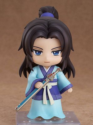 The Legend of Qin Nendoroid Action Figure Zhang Liang 10 cm