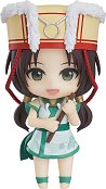 The Legend of Sword and Fairy Nendoroid Action Figure Anu 10 cm