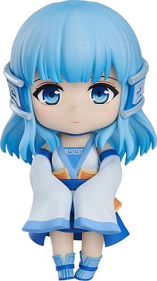 The Legend of Sword and Fairy Nendoroid Action Figure Long Kui / Blue 10 cm