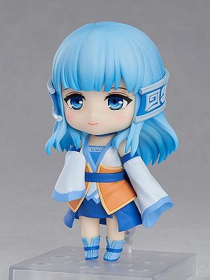 The Legend of Sword and Fairy Nendoroid Action Figure Long Kui / Blue 10 cm