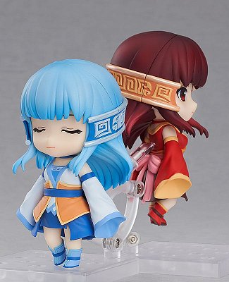 The Legend of Sword and Fairy Nendoroid Action Figure Long Kui / Blue 10 cm