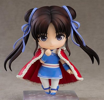 The Legend of Sword and Fairy Nendoroid Action Figure Zhao Ling-Er DX Ver. 10 cm