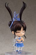 The Legend of Sword and Fairy Nendoroid Action Figure Zhao Ling-Er DX Ver. 10 cm