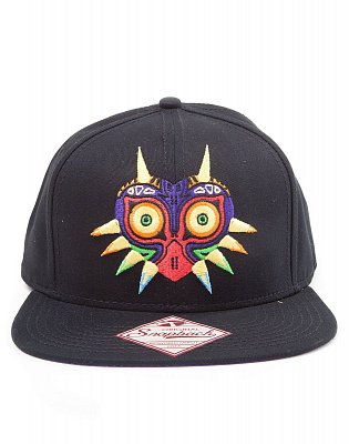 The Legend of Zelda Baseball Cap Majora\'s Mask