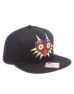 The Legend of Zelda Baseball Cap Majora\'s Mask