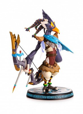 The Legend of Zelda Breath of the Wild PVC Statue Revali 26 cm