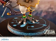 The Legend of Zelda Breath of the Wild PVC Statue Revali 26 cm