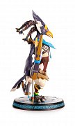 The Legend of Zelda Breath of the Wild PVC Statue Revali 26 cm