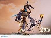 The Legend of Zelda Breath of the Wild PVC Statue Revali 26 cm