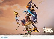 The Legend of Zelda Breath of the Wild PVC Statue Revali 26 cm