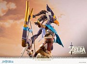 The Legend of Zelda Breath of the Wild PVC Statue Revali 26 cm