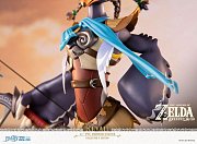 The Legend of Zelda Breath of the Wild PVC Statue Revali Collector\'s Edition 27 cm - Damaged packaging