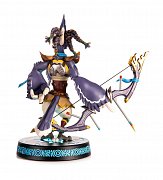 The Legend of Zelda Breath of the Wild PVC Statue Revali Collector\'s Edition 27 cm - Damaged packaging