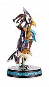 The Legend of Zelda Breath of the Wild PVC Statue Revali Collector\'s Edition 27 cm - Damaged packaging