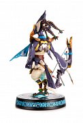 The Legend of Zelda Breath of the Wild PVC Statue Revali Collector\'s Edition 27 cm - Damaged packaging