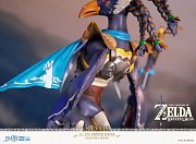 The Legend of Zelda Breath of the Wild PVC Statue Revali Collector\'s Edition 27 cm - Damaged packaging