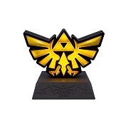 The Legend of Zelda Icon Light Hyrule Crest