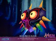 The Legend of Zelda PVC Statue Majora\'s Mask Collectors Edition 30 cm