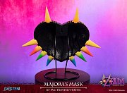 The Legend of Zelda PVC Statue Majora\'s Mask Standard Edition 25 cm