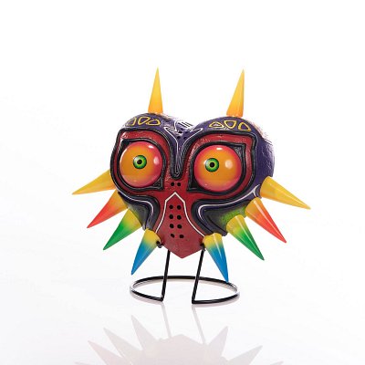 The Legend of Zelda PVC Statue Majora\'s Mask Standard Edition 25 cm