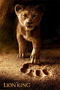 The Lion King Poster Pack Future King 61 x 91 cm (5)