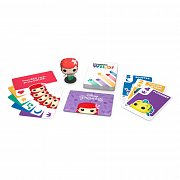 The Little Mermaid Card Game Something Wild! Case (4) English Version