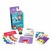 The Little Mermaid Card Game Something Wild! Case (4) English Version