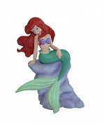 The Little Mermaid Figure Ariel 8 cm