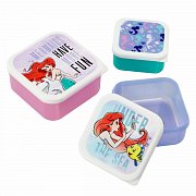 The Little Mermaid Kitchen Storage Set Under The Sea