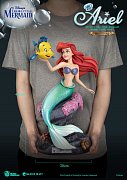 The Little Mermaid Master Craft Statue Ariel 41 cm