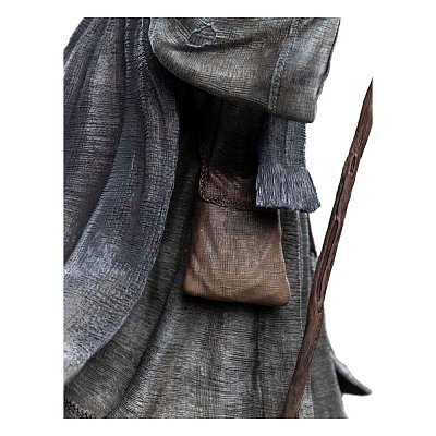 The Lord of the Rings Statue 1/6 Gandalf the Grey Pilgrim (Classic Series) 36 cm