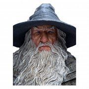 The Lord of the Rings Statue 1/6 Gandalf the Grey Pilgrim (Classic Series) 36 cm