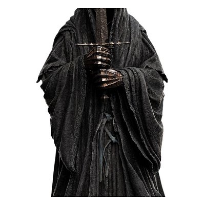 The Lord of the Rings Statue 1/6 Ringwraith of Mordor (Classic Series) 46 cm