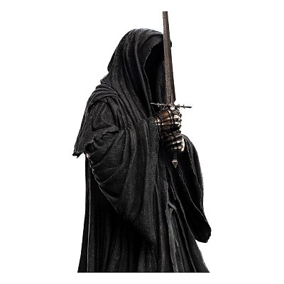 The Lord of the Rings Statue 1/6 Ringwraith of Mordor (Classic Series) 46 cm