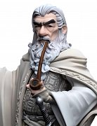 The Lord of the Rings: The Two Towers Mini Epics Vinyl Figure Gandalf the White Exclusive 18 cm