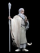 The Lord of the Rings: The Two Towers Mini Epics Vinyl Figure Gandalf the White Exclusive 18 cm