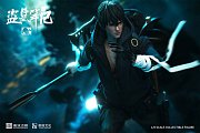 The Lost Tomb Action Figure 1/6 Zhang Qiling 30 cm